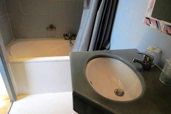 Hotel Plaisance (Nizza)